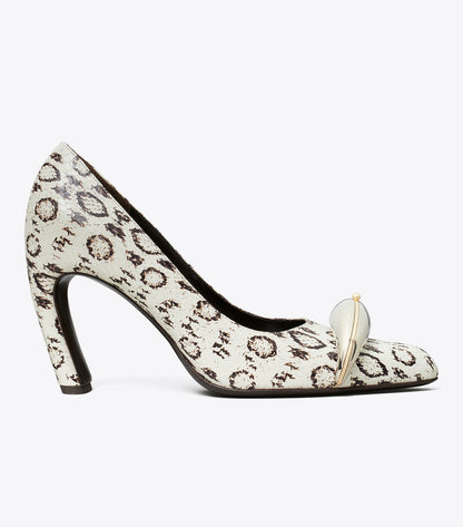 Pierced Pump