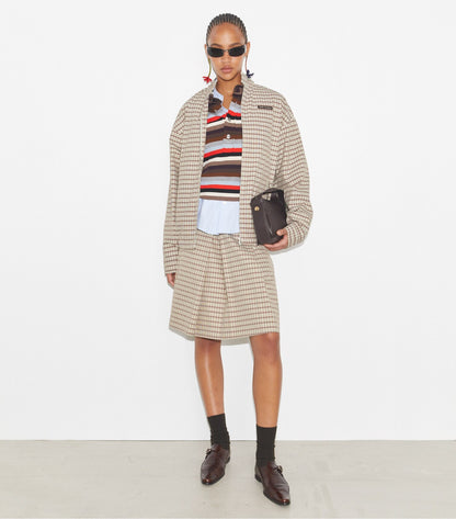 Twisted Monk Strap