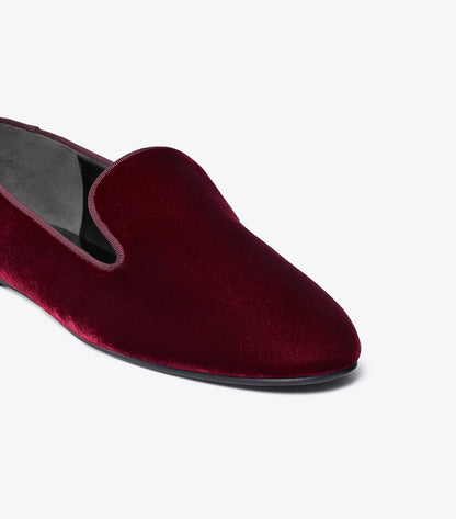Smoking Slipper