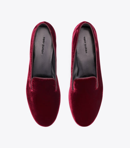 Smoking Slipper