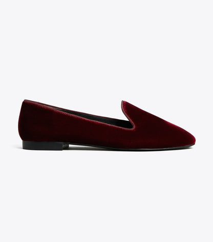 Smoking Slipper