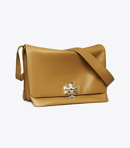 Large Charlie Runway Shoulder Bag