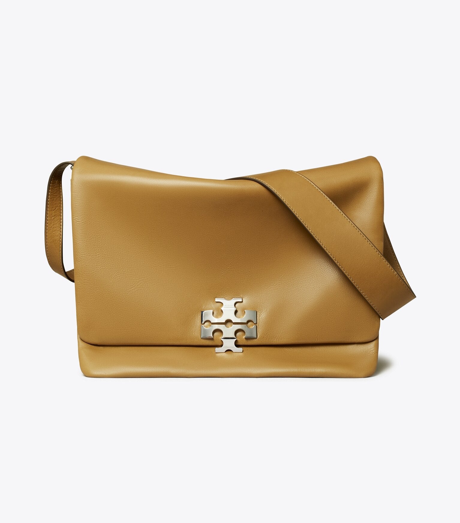 Large Charlie Runway Shoulder Bag