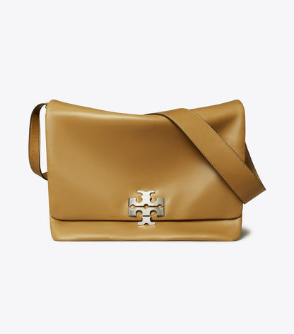 Large Charlie Runway Shoulder Bag