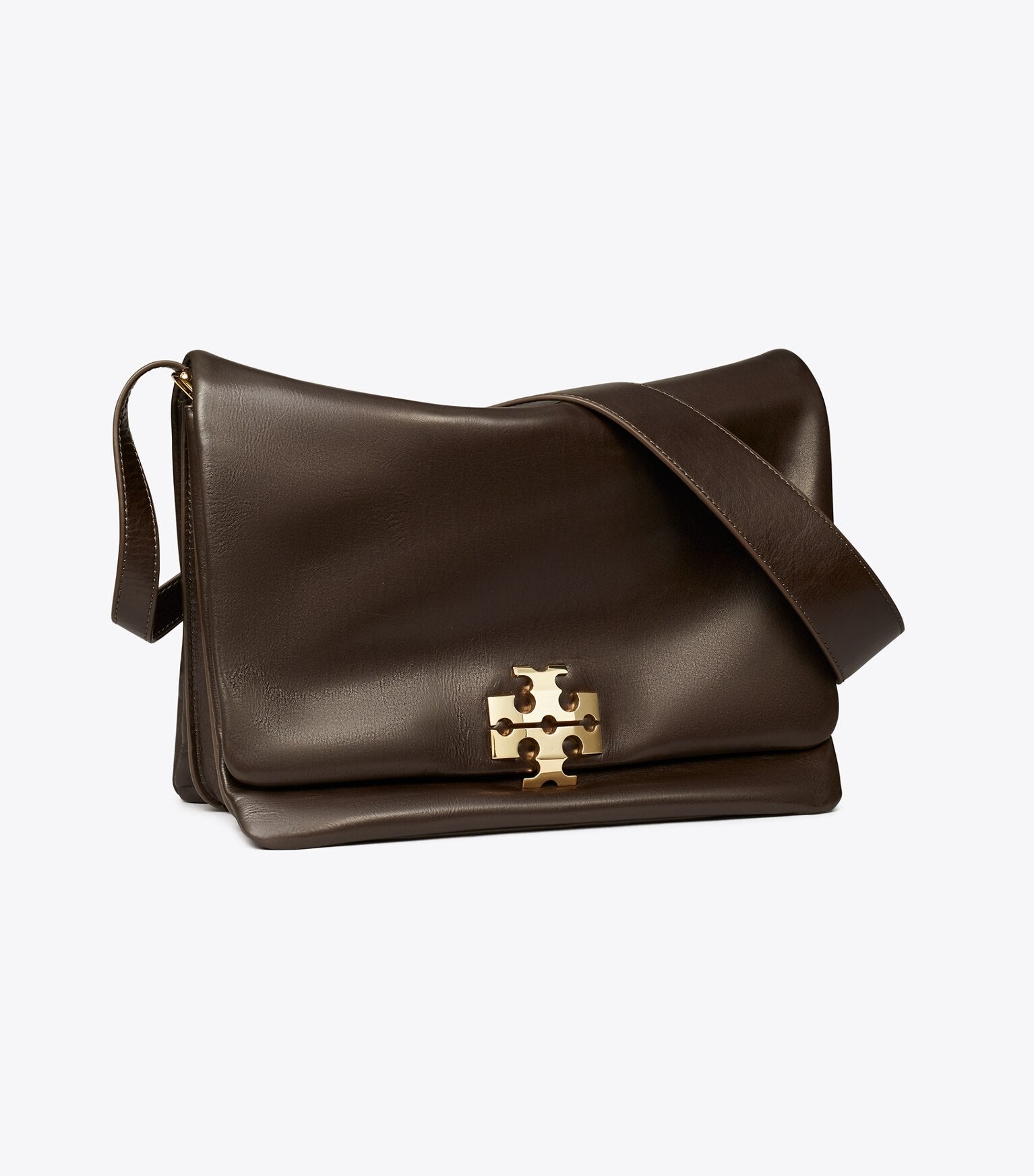 Large Charlie Runway Shoulder Bag