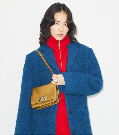 Charlie Runway Shoulder Bag