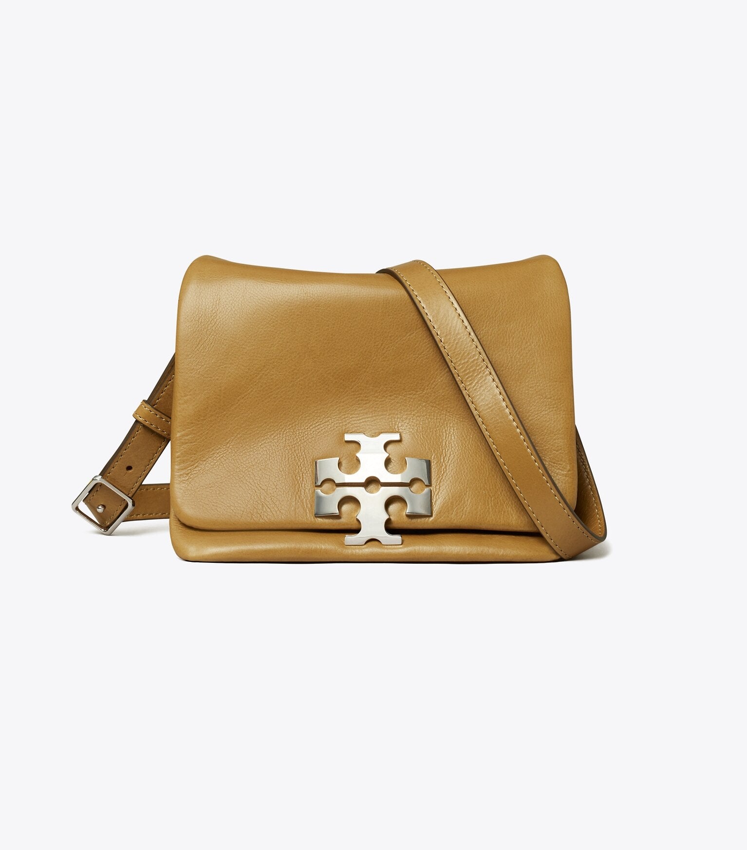 Charlie Runway Shoulder Bag