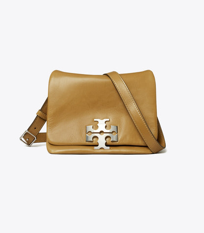 Charlie Runway Shoulder Bag