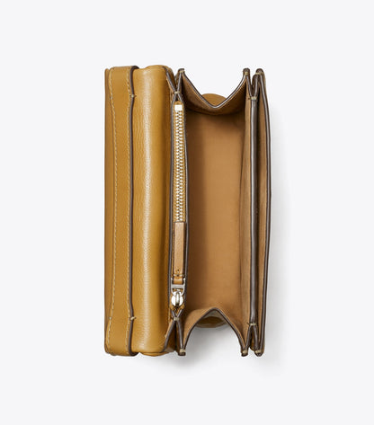 Charlie Runway Shoulder Bag