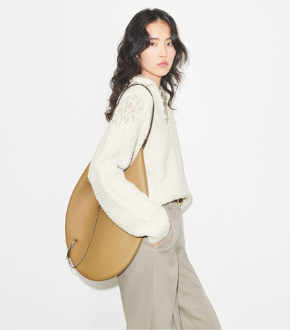 Pierced Soft Bag