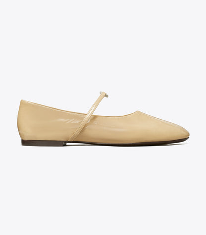 Pavé Gemini Link Mary Jane
