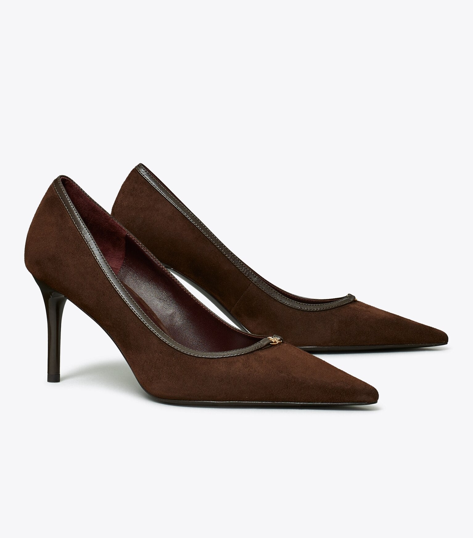 Double T Buckle Pump — Part 1