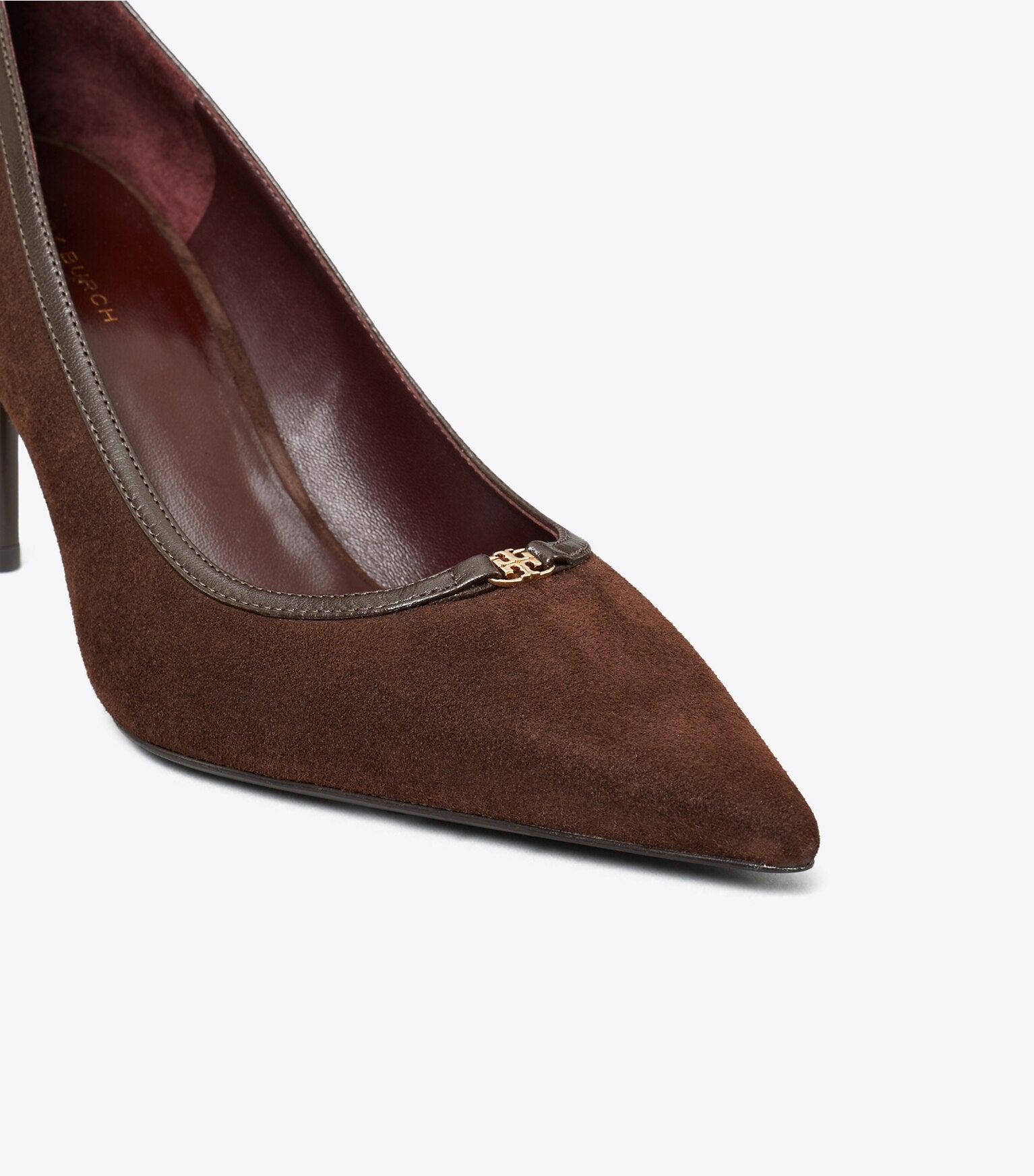 Double T Buckle Pump — Part 1