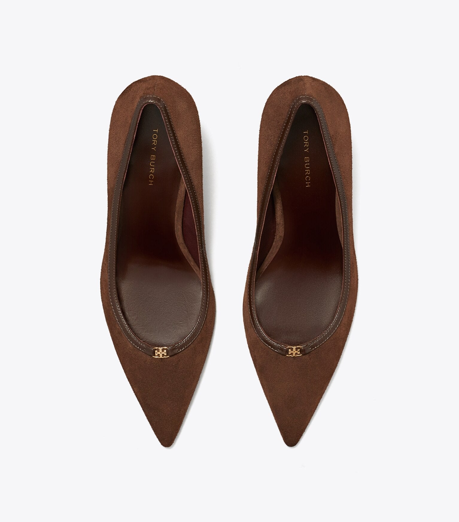 Double T Buckle Pump — Part 1