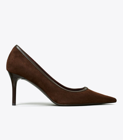 Double T Buckle Pump — Part 1