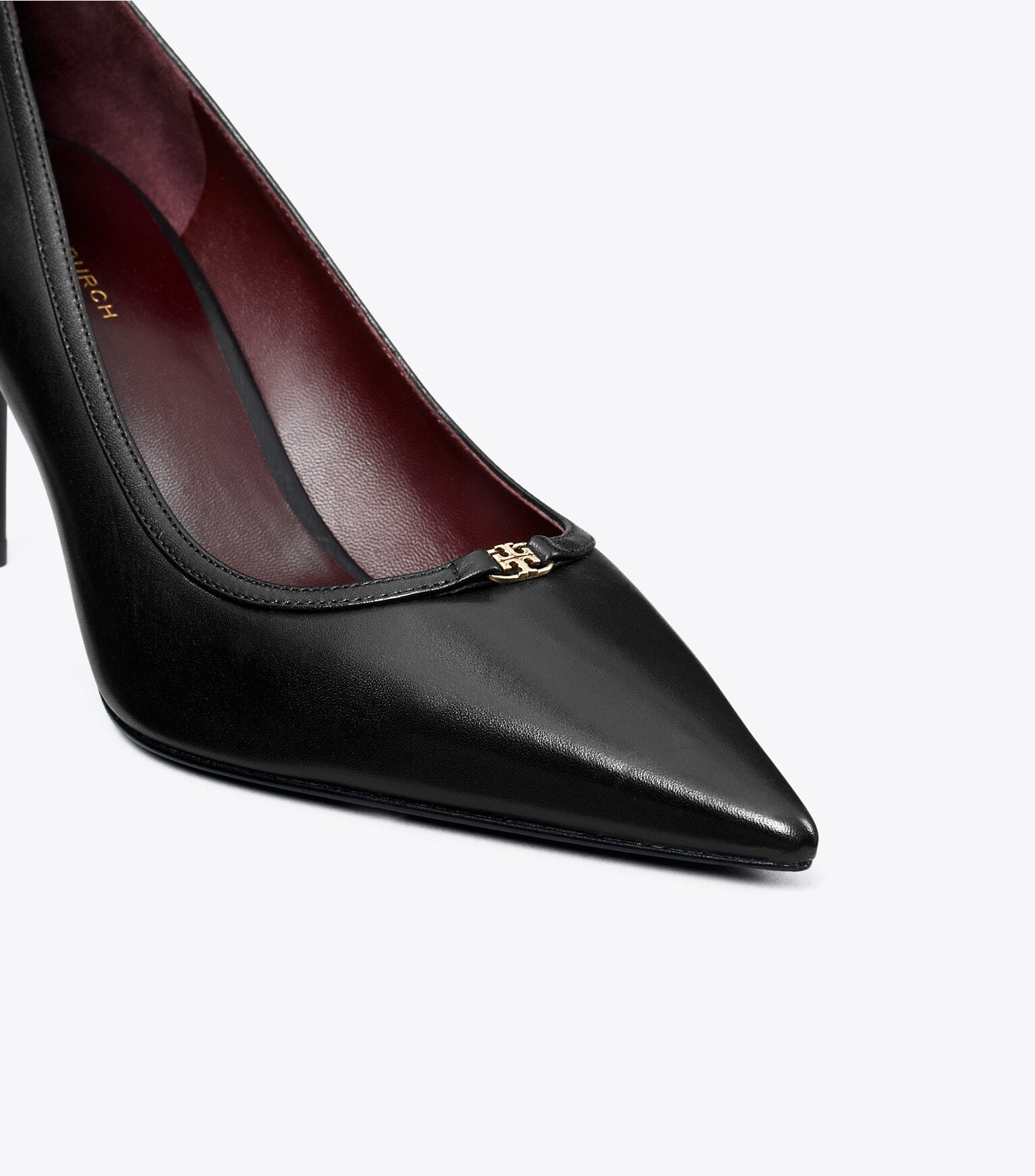 Double T Buckle Pump — Part 1