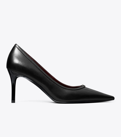 Double T Buckle Pump — Part 1