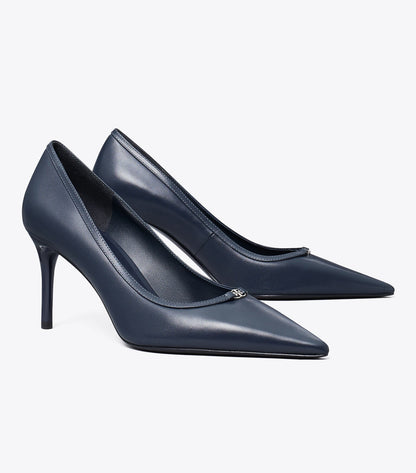 Double T Buckle Pump — Part 1