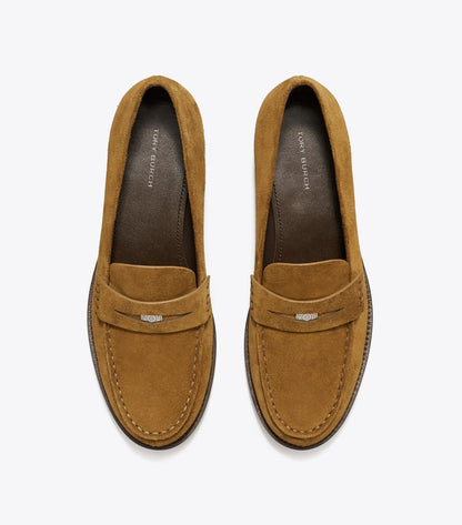 Classic Penny Loafer