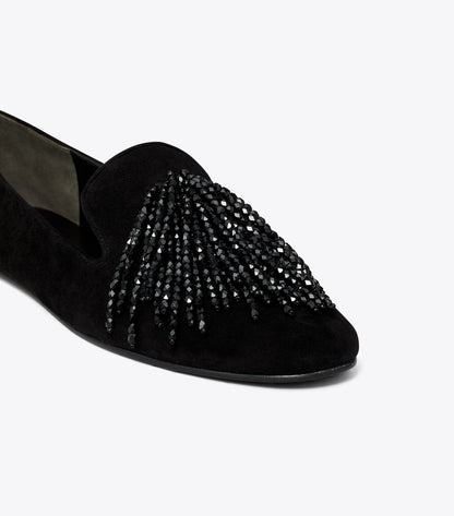 Smoking Slipper