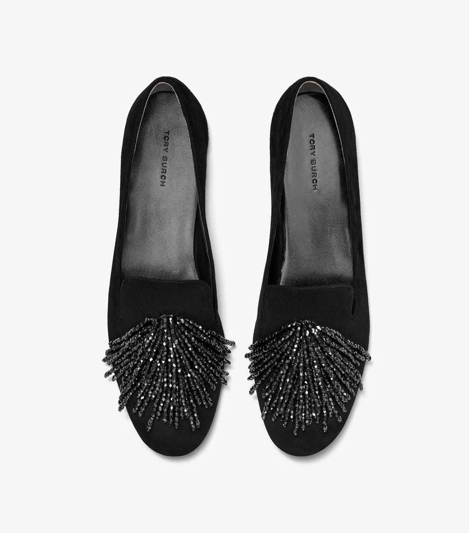 Smoking Slipper
