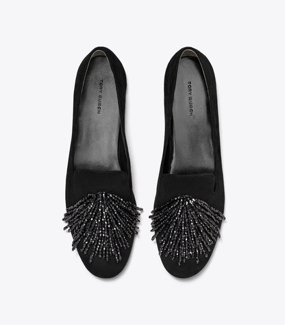Smoking Slipper