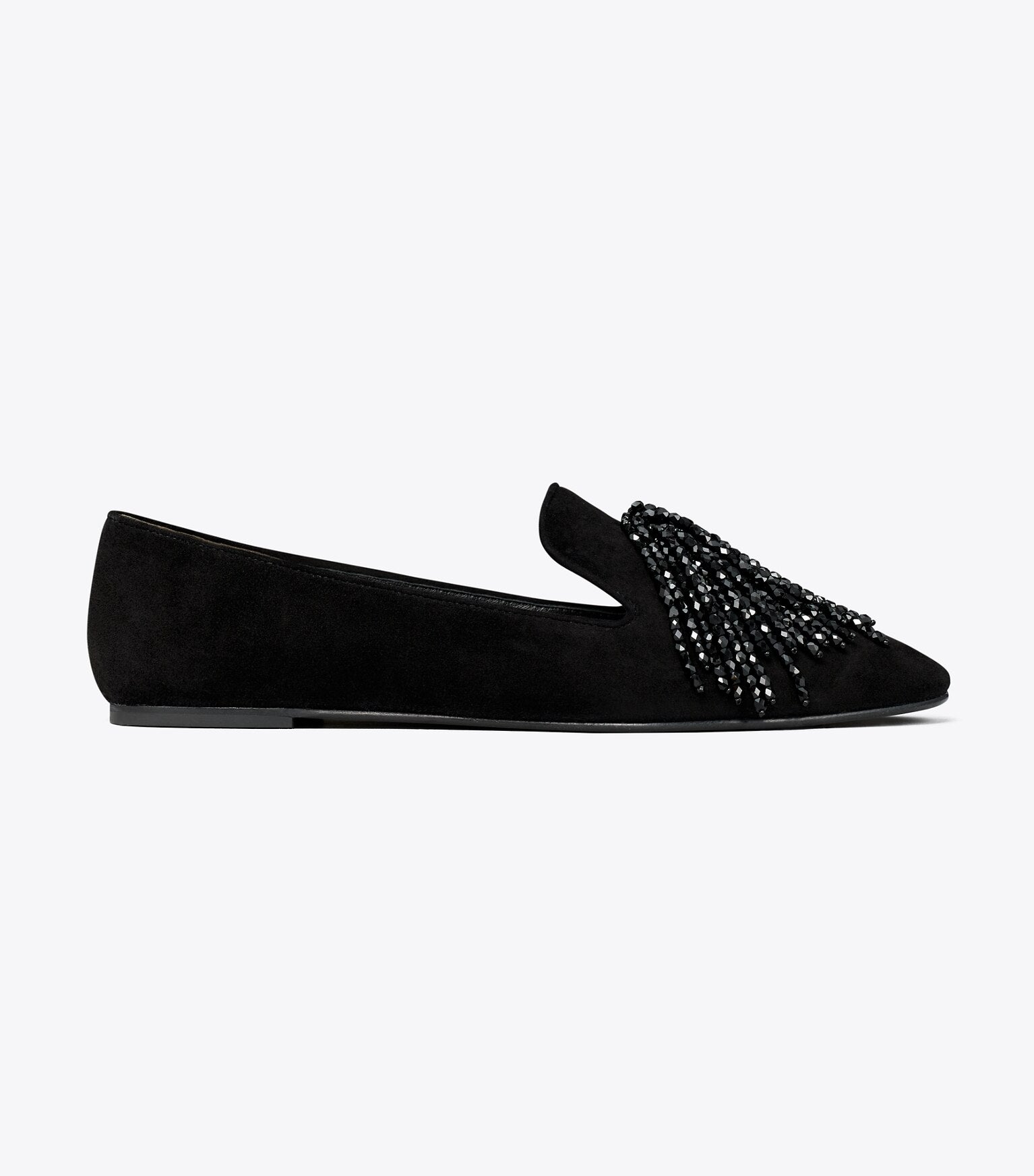 Smoking Slipper