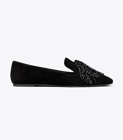 Smoking Slipper