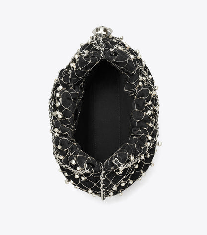 Mini Fleming Bell Hobo Bag