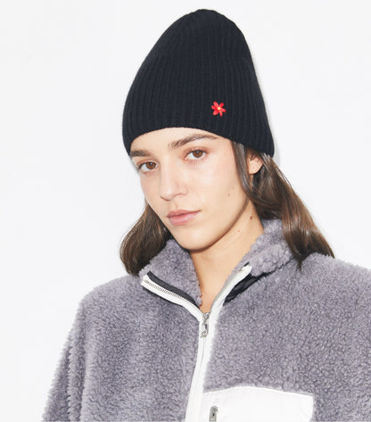 Cashmere Beanie
