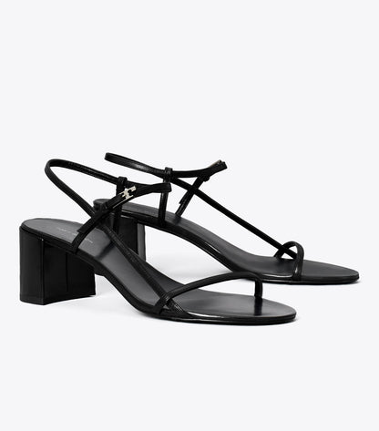 Gigi Heeled Sandal