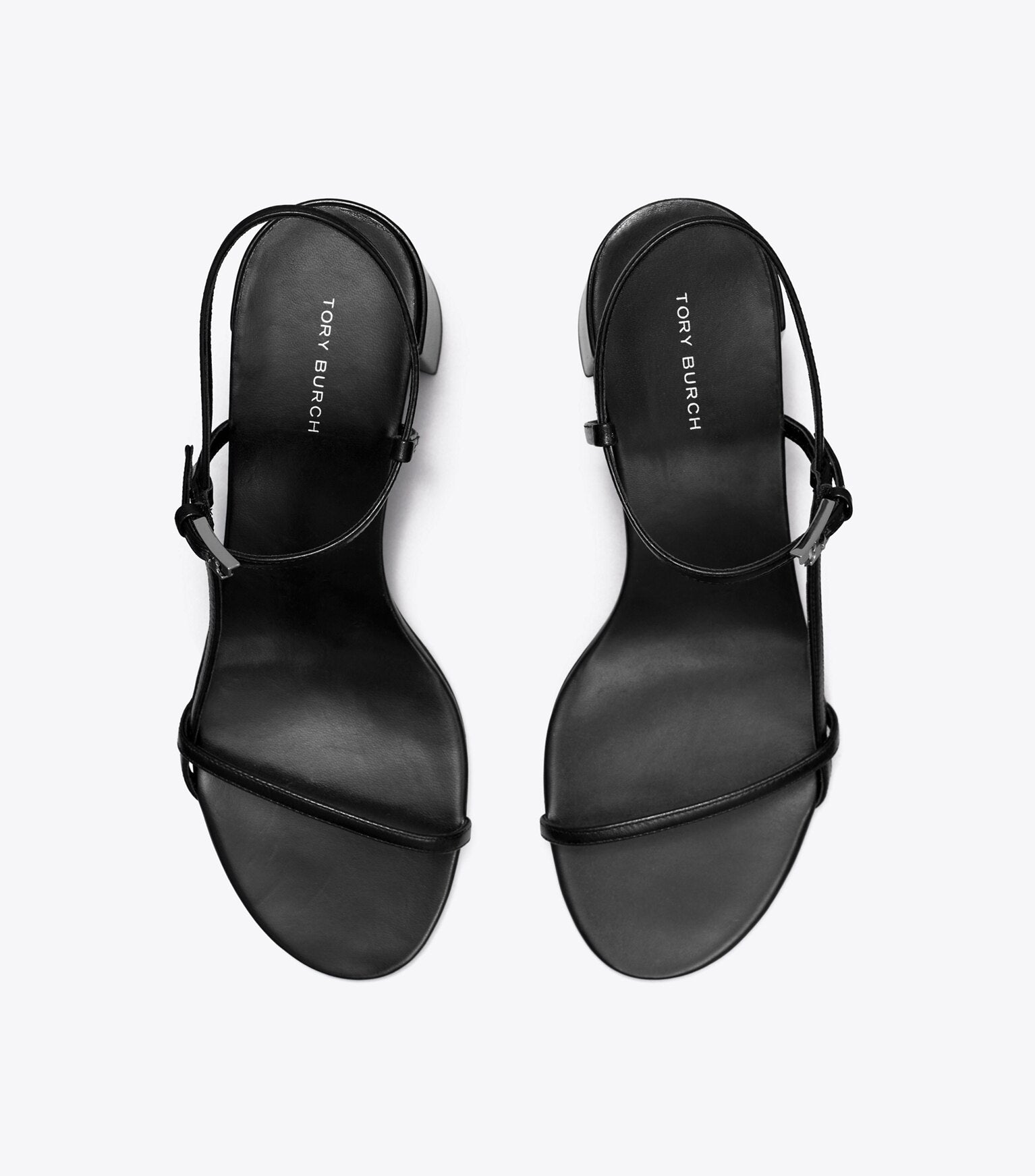 Gigi Heeled Sandal