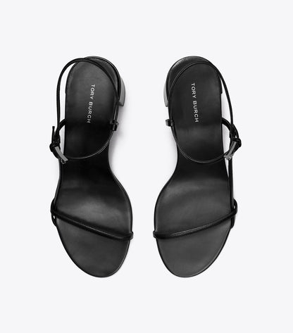 Gigi Heeled Sandal