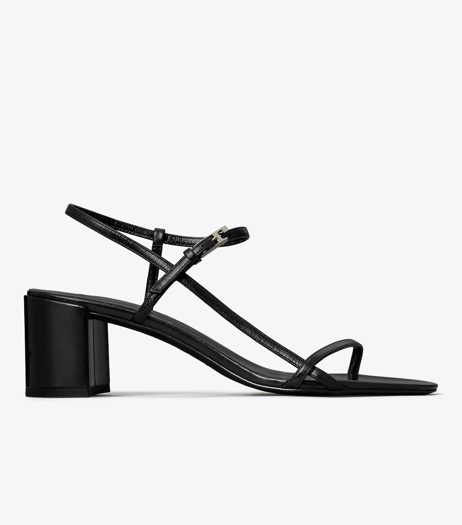 Gigi Heeled Sandal