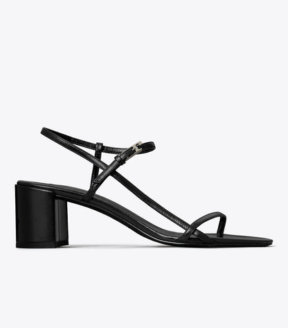 Gigi Heeled Sandal