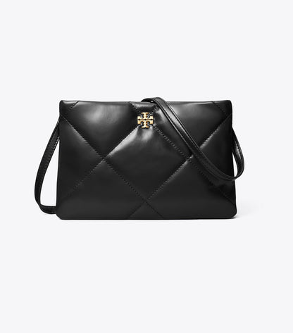 Kira Diamond Quilt Crossbody Bag
