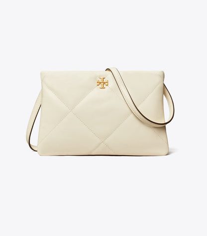 Kira Diamond Quilt Crossbody Bag