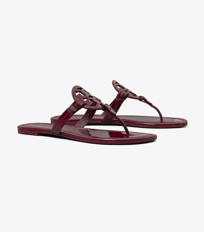 Miller Patent Sandal — Part 4