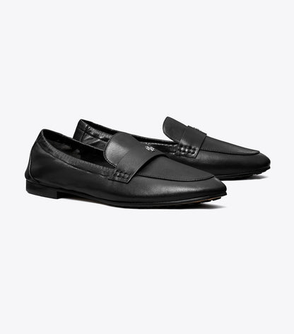 Ballet Loafer — Part 1