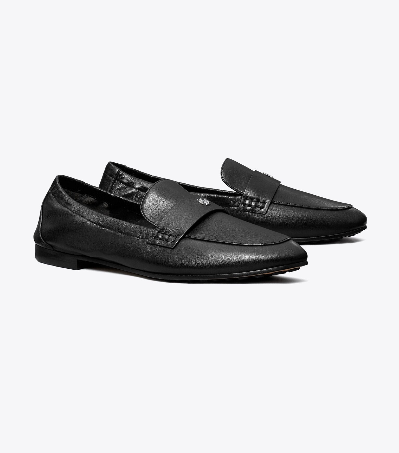 Ballet Loafer — Part 1