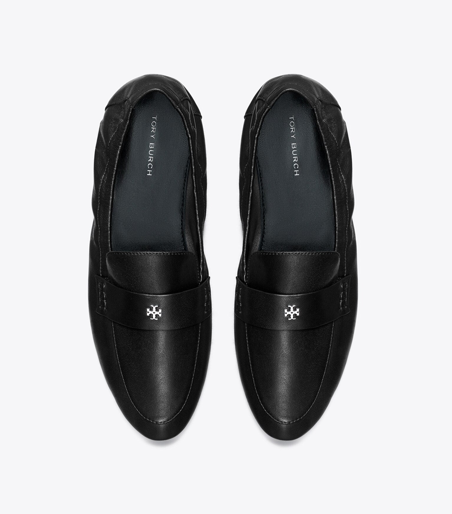 Ballet Loafer — Part 1