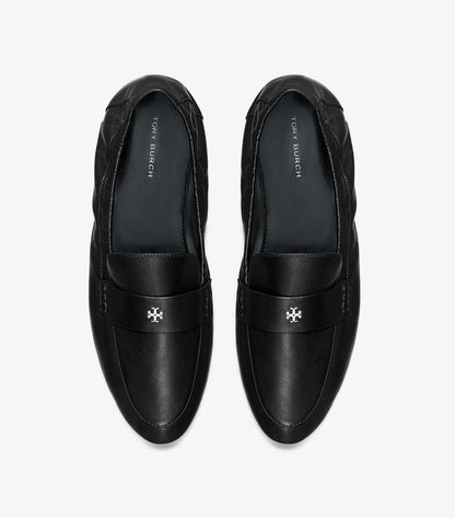 Ballet Loafer — Part 1