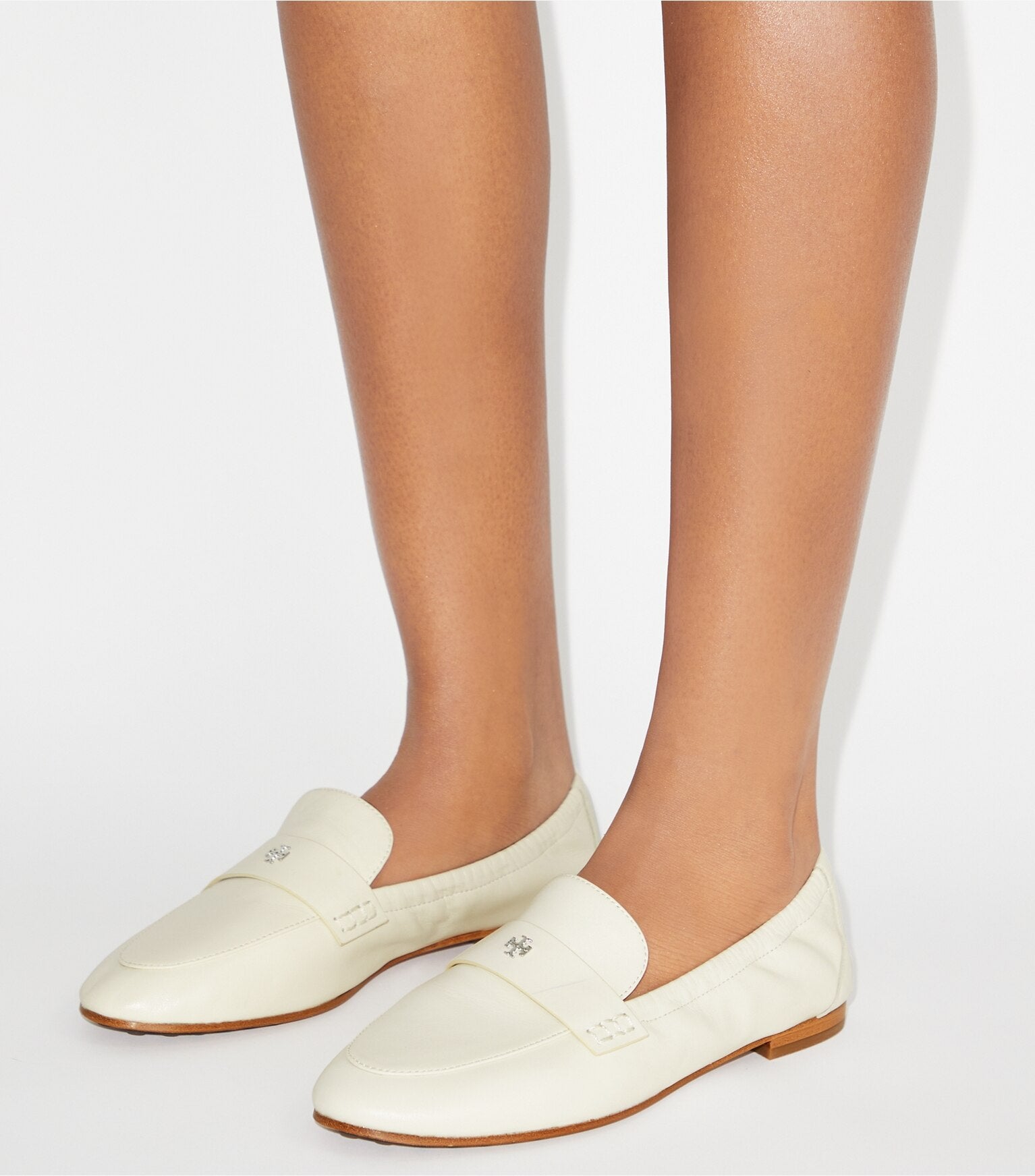 Ballet Loafer — Part 1