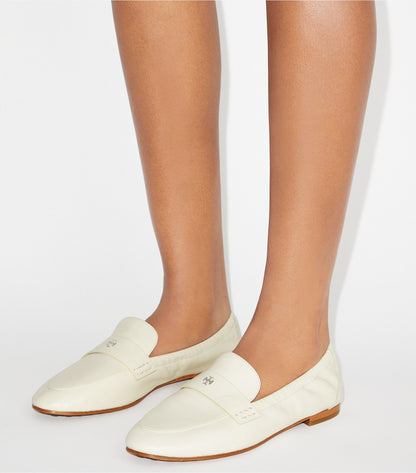 Ballet Loafer — Part 1