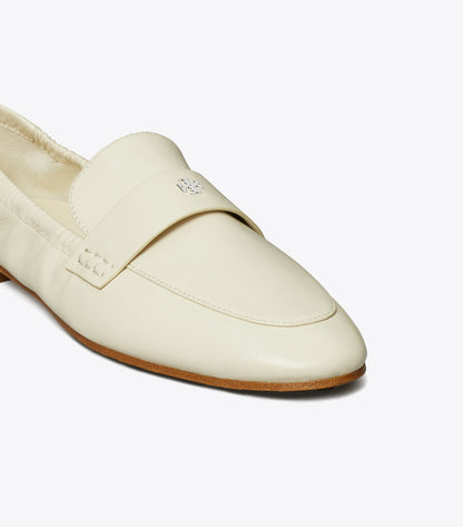 Ballet Loafer — Part 1