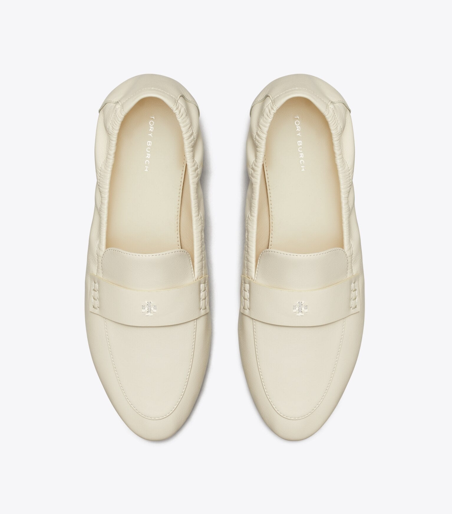 Ballet Loafer — Part 1
