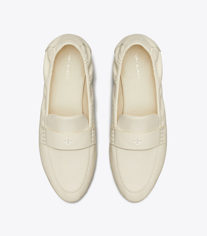 Ballet Loafer — Part 1