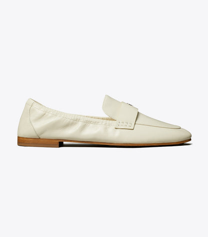 Ballet Loafer — Part 1