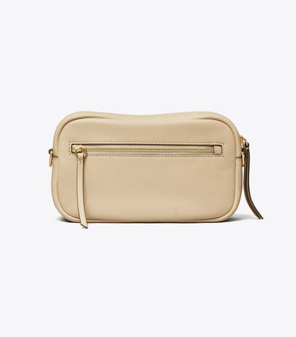 Mini Miller Soft Crossbody Bag