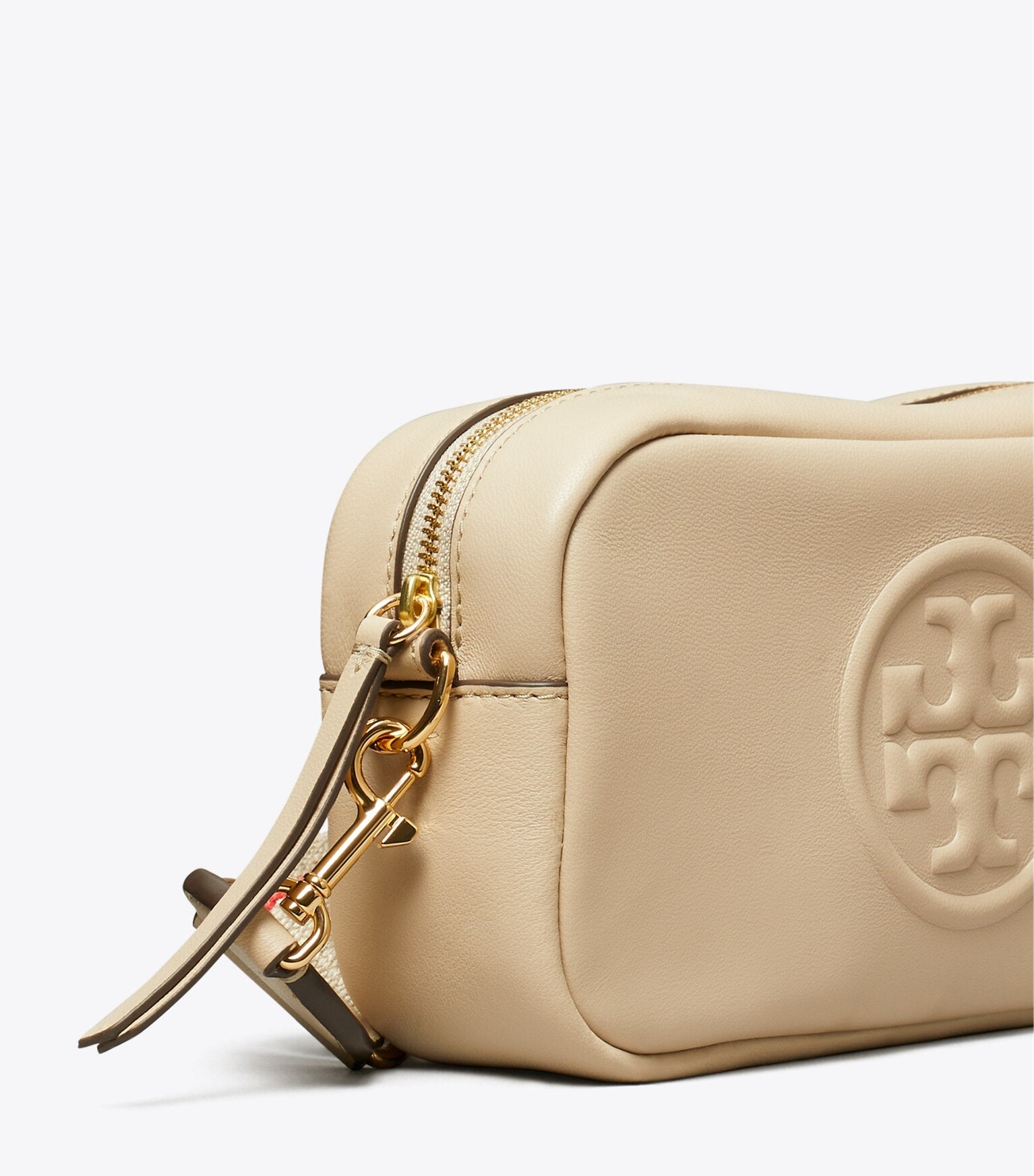 Mini Miller Soft Crossbody Bag